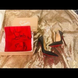 Christian Louboutin So Kate 40.5